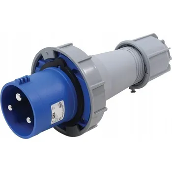 Elektrická zásuvka Zásuvka přímá Pce 63 A 230 V