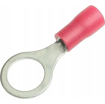 Kabelové oko Izolované kabelové oko M8 (10 ks)/2670