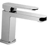 Mereo Umyvadlová stojánková baterie, Mada, bez výpusti, chrom