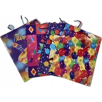 Dárková taška Dárková taška na narozeninový Dárek