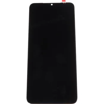 LCD displej pro Xiaomi Redmi 9T dotyková plocha černá