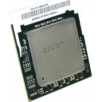 Procesor INTEL XEON SL9HD 7140N 3.333 GHz s604 CACHE 16 MB