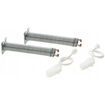 Příslušenství pro myčku Pružiny do myčky nádobí Bosch