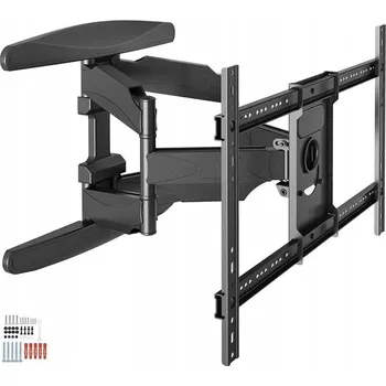 Televizní držák NEJLEPŠÍ NASTAVITELNÝ OTOČNÝ SILNÝ DRŽÁK PRO TELEVIZOR LG 50NANO763QA