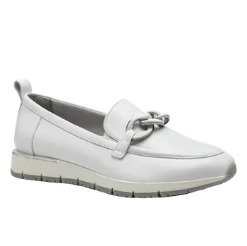Dámské mokasíny Tamaris 1-24711-42 bílá, vel. 41