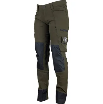 Pracovní obuv Dlouhé pracovní kalhoty Urgent Pracovní kalhoty pro venkovní použití URG_738 vel. 62