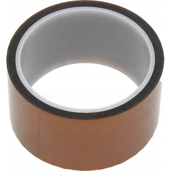 Lepicí páska Kaptonová páska Prolech 50 mm x 33 m