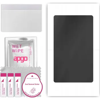 Pouzdro na mobilní telefon Ochranná Fólie apgo pro TCL Tkee Mid 1 ks