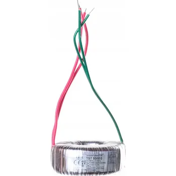 Transformátor TST 50/003 12V-4,1A
