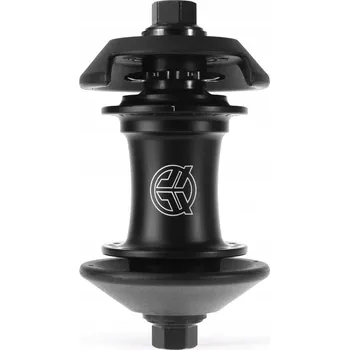 Náboj kola Zadní náboj BMX Federal Stance Pro Cassette černý 9T RHD