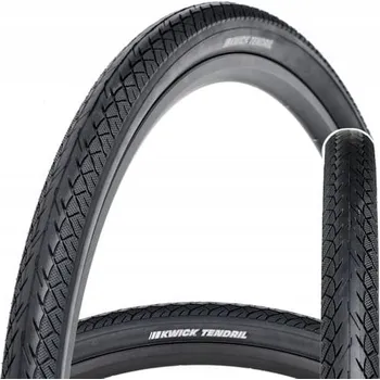 Plášť na kolo PLÁŠŤ NA KOLO KENDA 28 700 X 38C K1067 KWICK TENDRILL 30TPI