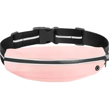 Ledvinka BĚŽECKÝ PÁS LEDVINKA NA KOLO VODĚODOLNÁ S REFLEXNÍMI PRVKY