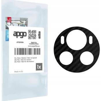 Pouzdro na mobilní telefon Fólie na CELÝ OSTROV FOTOAPARÁTU pro Honor Magic6 - SKIN, OCHRANNÁ FÓLIE