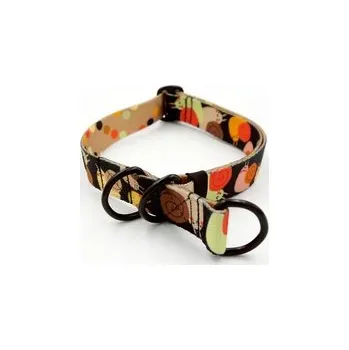 Obojek pro psa Polostahovací obojek Rodinka Šneků Psiakrew M/L