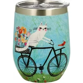 Termohrnek Termohrnek Duo 0,33 l vícebarevný