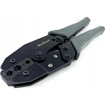 Krimpovací kleště Kemot NAR0011 zelené