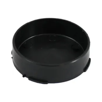 Kanalizační potrubí Drenážní zátka FF-drän 80 mm