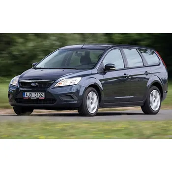 Nosič kol Příčníky Aurilis Green Valley Crossbar Vento Alu pro Ford Focus II Combi 5-dr 2004-2011