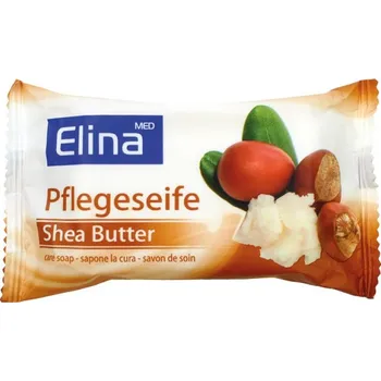 Mýdlo Mýdlo v kostce, Elina s vůní bambuckého másla (shea)