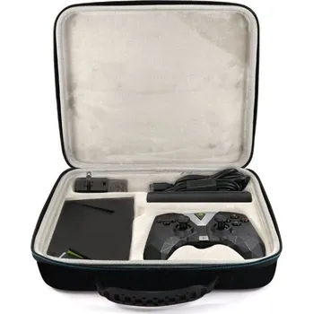 Obal na herní konzoli Brašna / pouzdro pro NVIDIA SHIELD mediaplayer