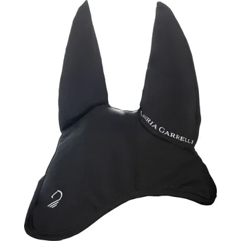 Čabraka pro koně Lauria Garrelli Čabraka Amalfi Soft Lauria Garrelli, černá COB