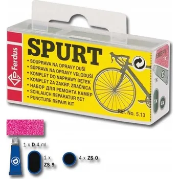 Ferdus 52623 pro pneumatiky