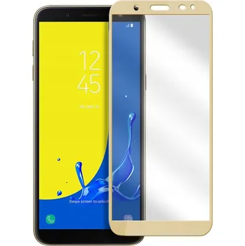 Tvrzené sklo pro Samsung Galaxy J6 2018, 1 ks