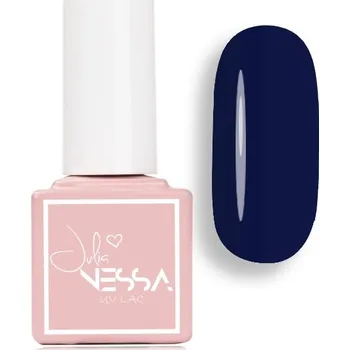 Lak na nehty Hybridní lak NessaUV lac 322 8 ml