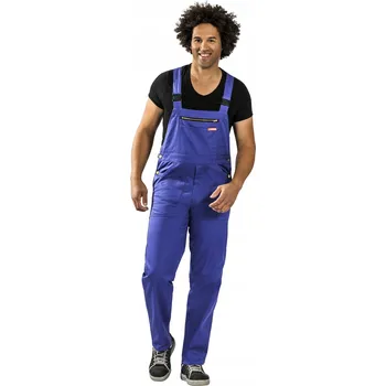 Pracovní obuv Pracovní montérky s laclem PLANAM MG 290 r94