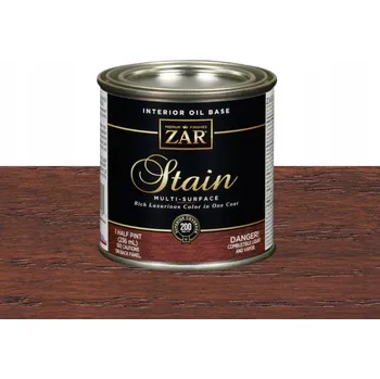 Vrták ZAR MOŘIDLO na Dřevo 517 parkety schody nábytek 236ml