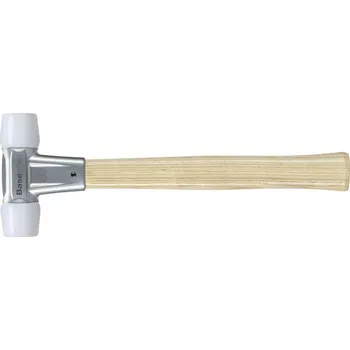 Kladivo Kladivo s měkkou hlavou Halder 360 g