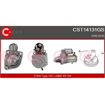 Startér Startér CASCO CST14131GS
