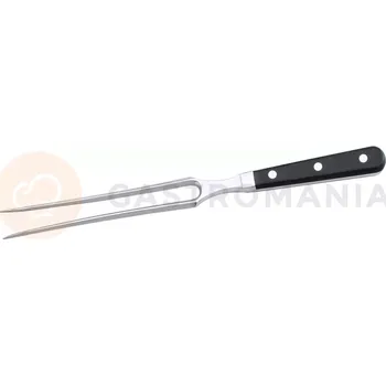 Elektrická vidlice Vidlice na maso, kovaný 280 mm | CONTACTO, 3604/150