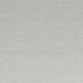 Tapeta VINYLOVÁ OMYVATELNÁ TAPETA ZELENO-STŘÍBRNÁ JEDNOBAREVNÁ