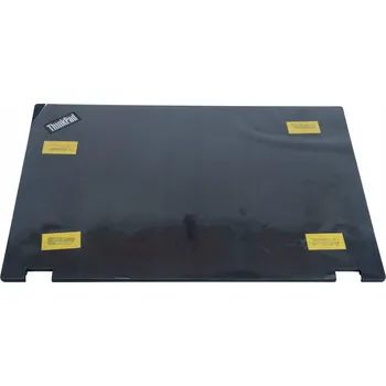 Šasi notebooku Kryt / Rám displeje Lenovo 01AV380