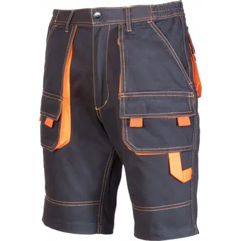 Pracovní obuv Krátké pracovní kalhoty Brixton ASKS vel. 46