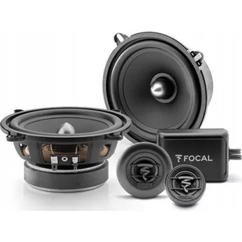 Reproduktor do auta Sada oddělených reproduktorů FOCAL ASE-130