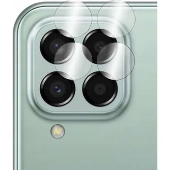 Tvrzené Sklo na fotoaparát pro Samsung Galaxy M53