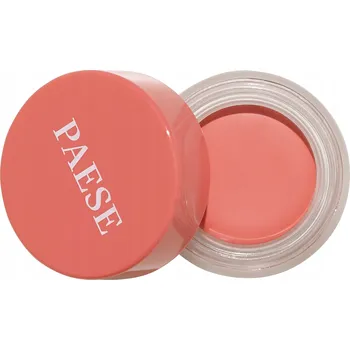 Tvářenka PAESE x Krzyszkowska Krémová tvářenka Blush Kissed 02
