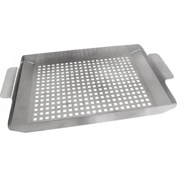 Příslušenství pro gril Grilovací rošt nerezová ocel Orion 22,5 x 4 cm