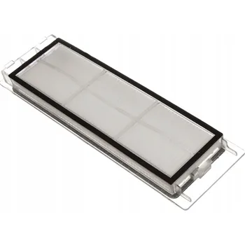 Filtr do vysavače Omyvatelný HEPA filtr pro XIAOMI Mi Robot Vacuum RoboRock S5 S6 S50 S51 S55 e