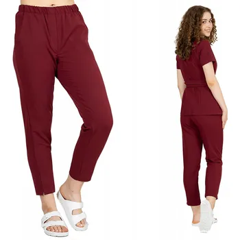 Podprsenka Zdravotnické kalhoty Martex červené XS