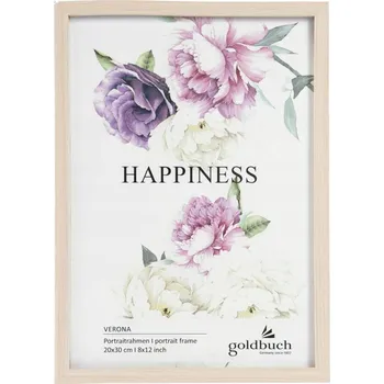 Obraz Jednoduchý Rámeček Goldbuch 30 x 20 cm