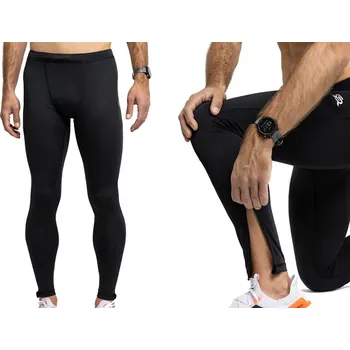 Pánské kalhoty BĚŽECKÉ KALHOTY ROUGH RADICAL Performance XL