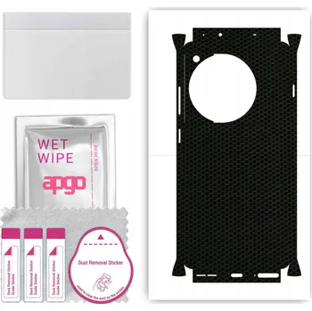 Pouzdro na mobilní telefon Ochranná Fólie apgo pro OnePlus 12R 1 ks