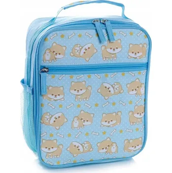 Termotaška Puckator COOLB84 modrá 25 l