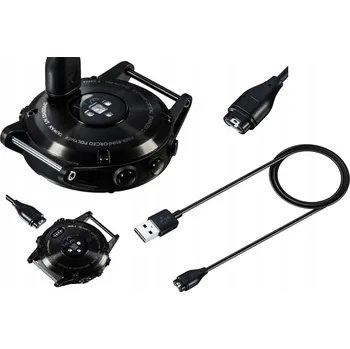 Nabíječka pro GPS USB Kabel Nabíječka / Garmin Fenix 7 7S 7X