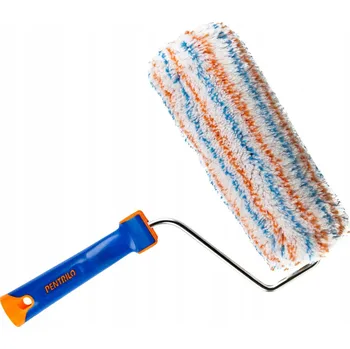 Malířský váleček Váleček s držadlem Pentrilo 22 cm