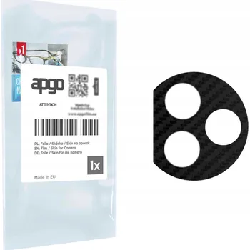 Pouzdro na mobilní telefon Ochranná Fólie apgo pro Asus Honor Play 8T Pro 1 ks