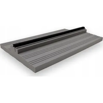 Obraz Okenní parapet z tvrzeného polystyrenu (styrodur) ELHARE 37 x 120 cm